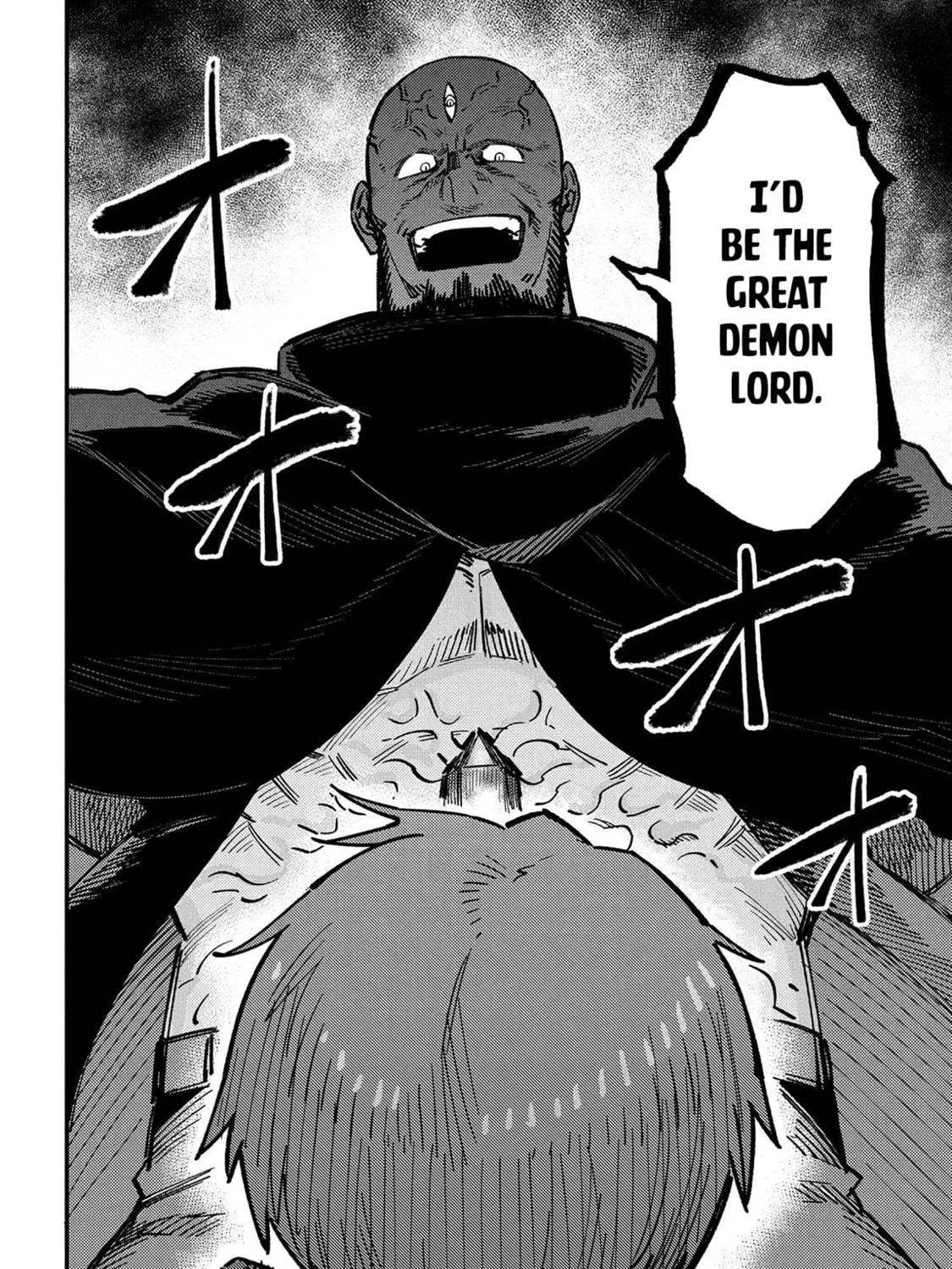 Redo of Healer Chapter 70.1 page 8 - 