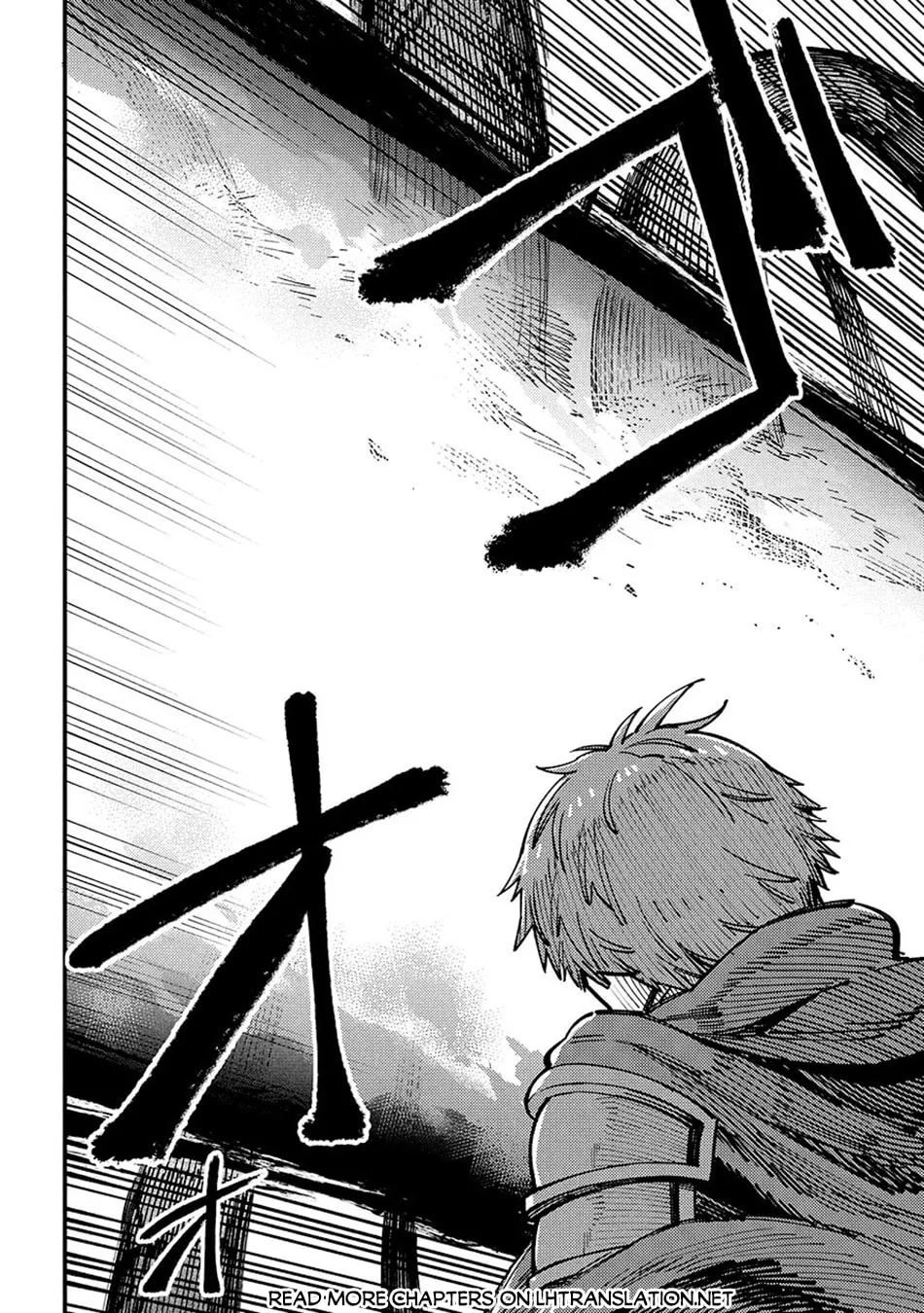 Redo of Healer Chapter 70.2 page 2 - 
