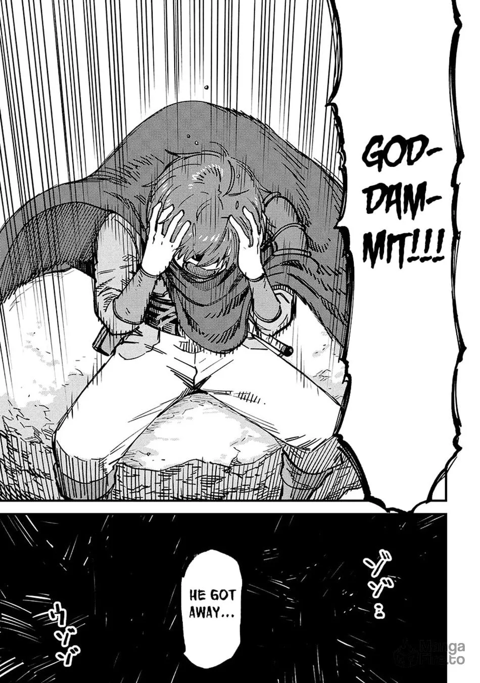 Redo of Healer Chapter 70.2 page 24 - 