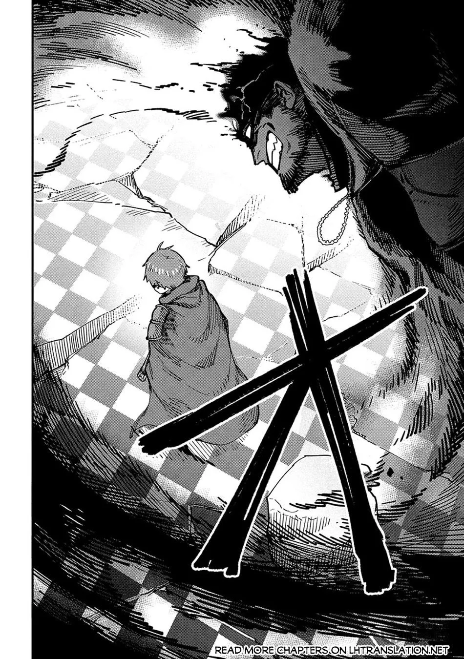 Redo of Healer Chapter 70.2 page 6 - 