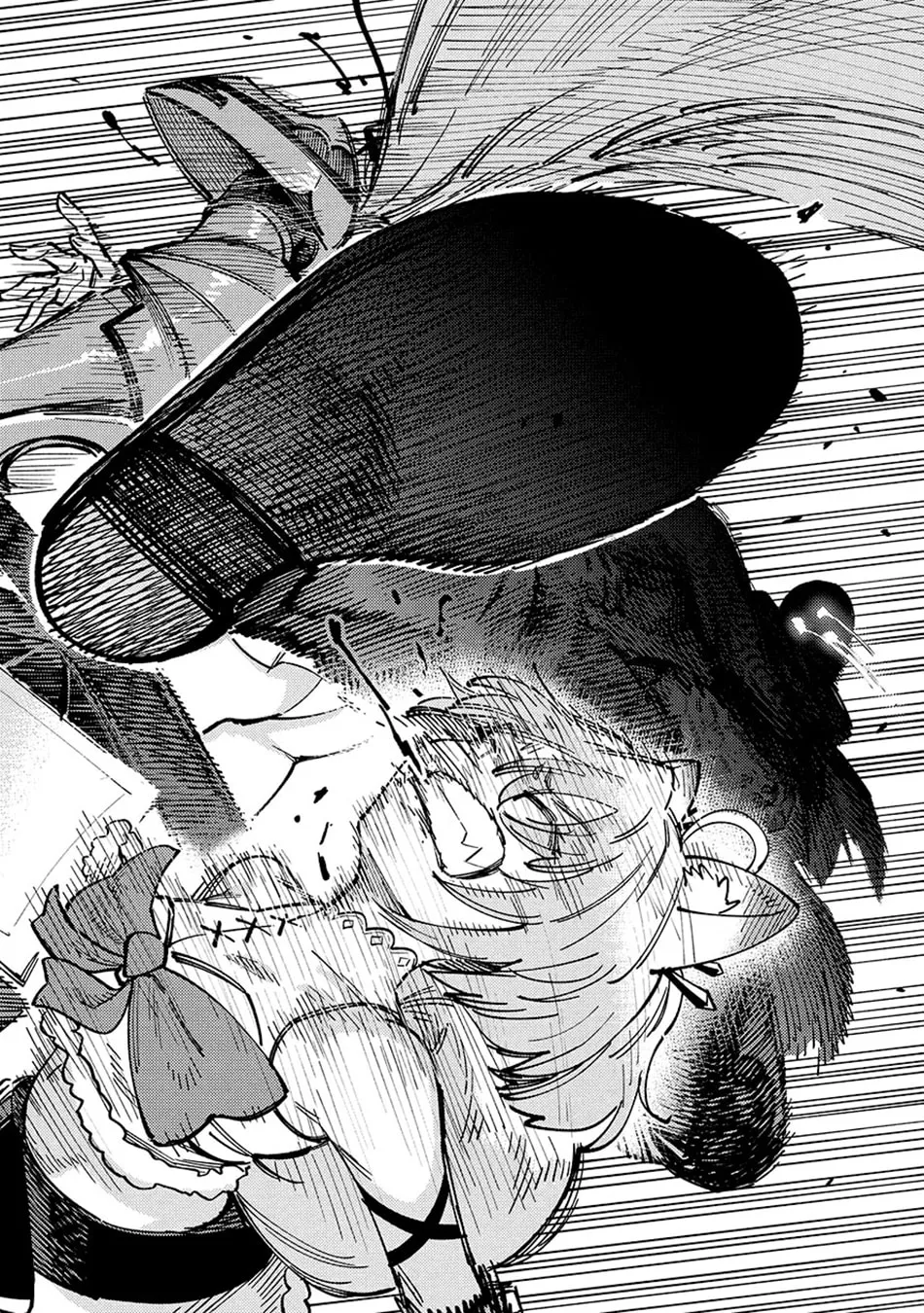 Redo of Healer Chapter 70.2 page 8 - 