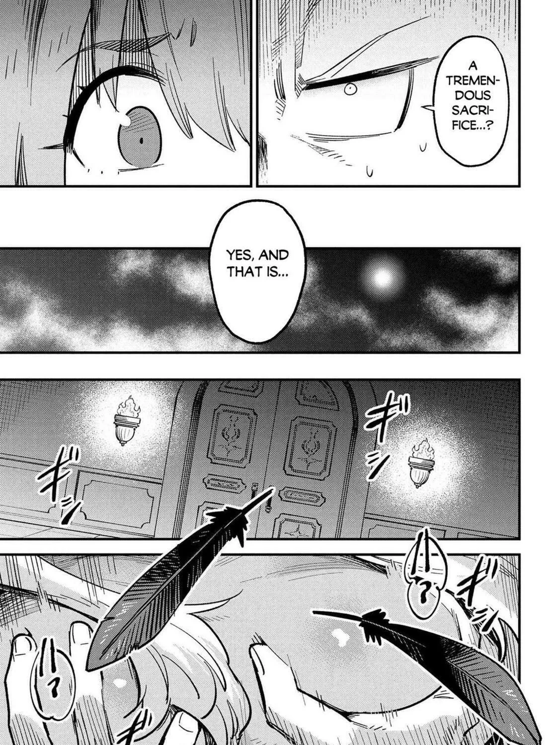 Redo of Healer Chapter 71.1 page 22 - 