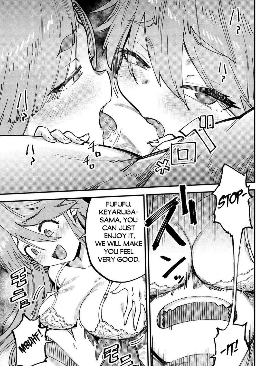 Redo of Healer Chapter 71.2 page 4 - 