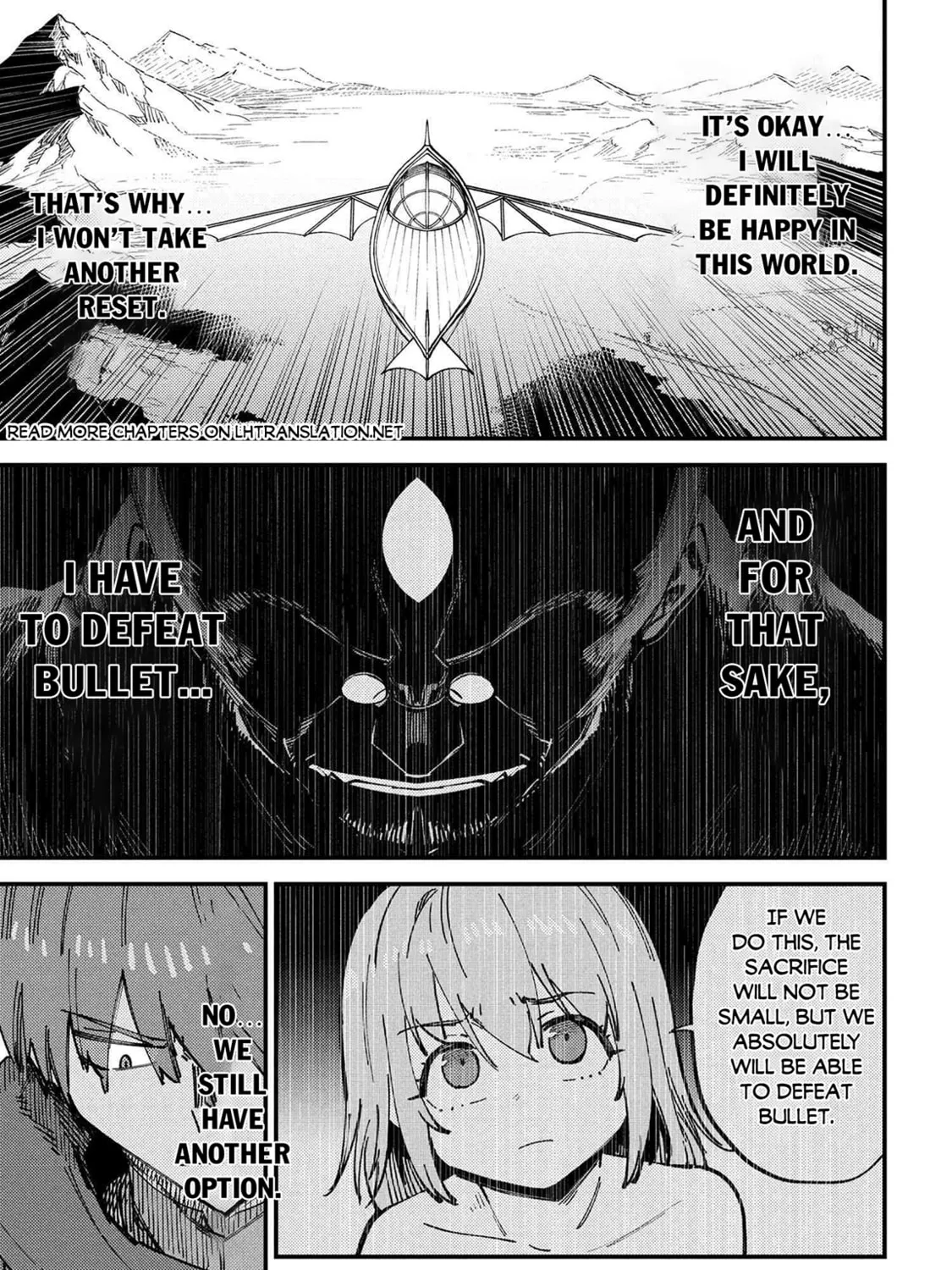 Redo of Healer Chapter 72.1 page 14 - 