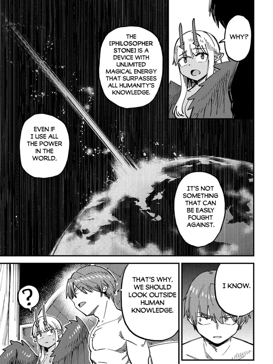 Redo of Healer Chapter 72.1 page 22 - 