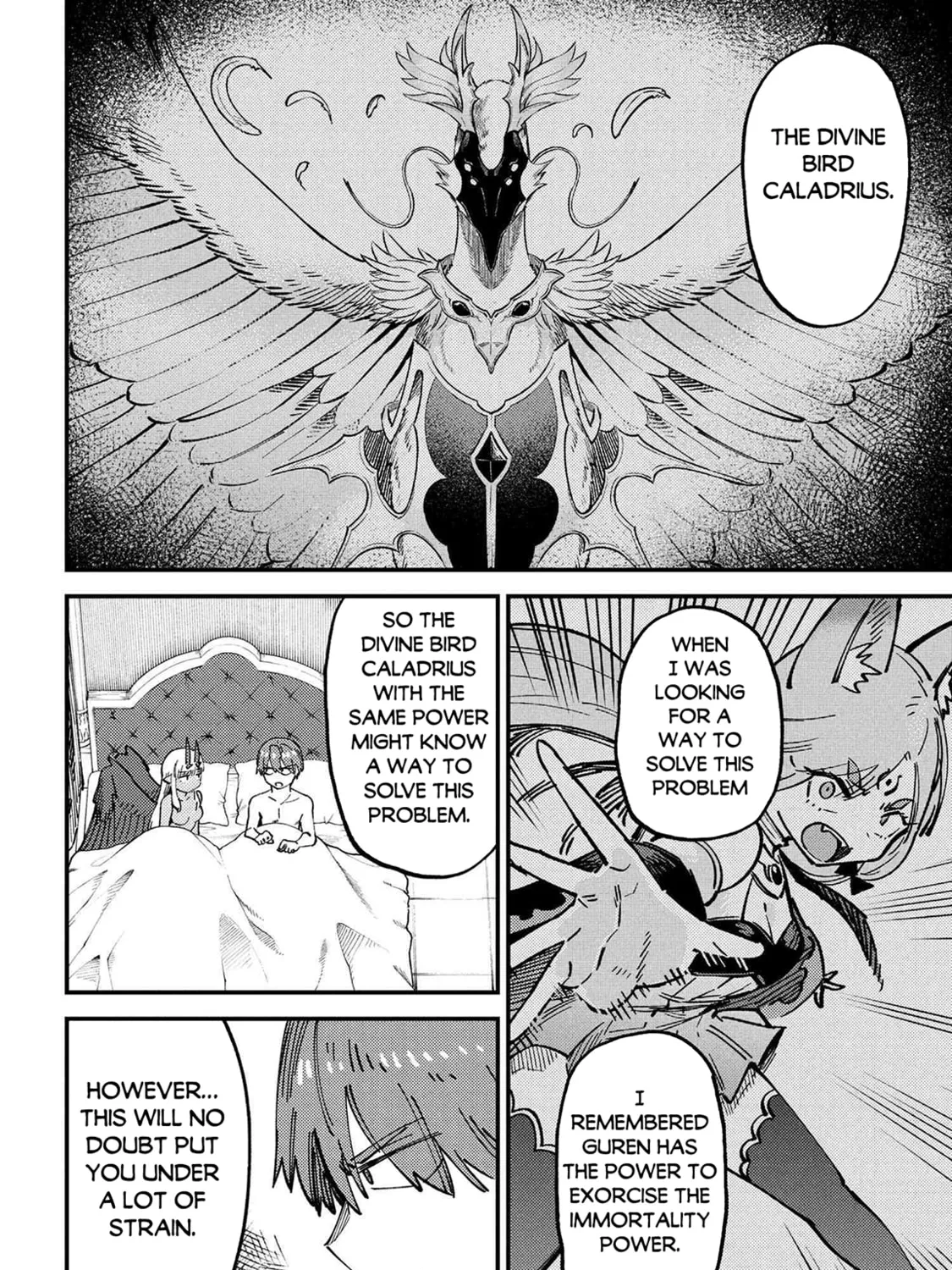 Redo of Healer Chapter 72.1 page 24 - 