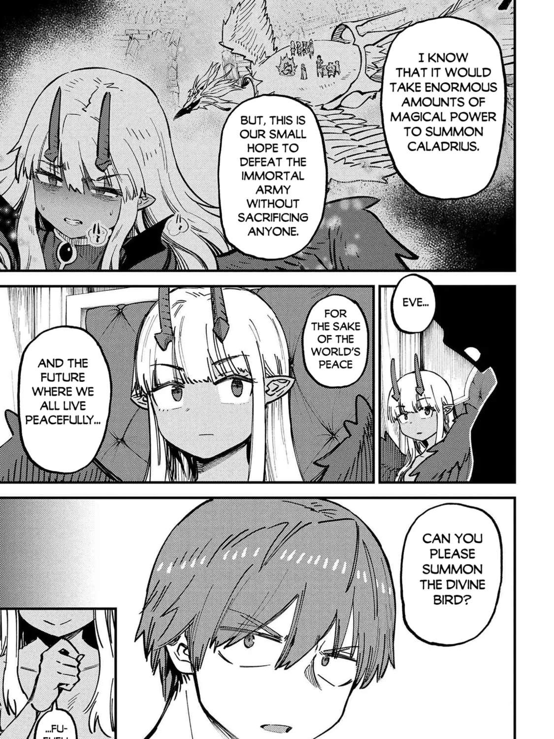 Redo of Healer Chapter 72.1 page 26 - 