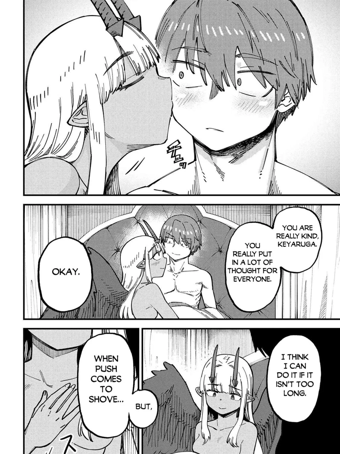 Redo of Healer Chapter 72.1 page 28 - 