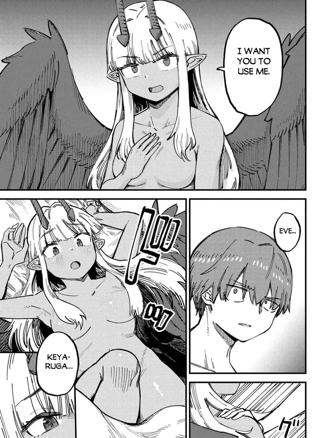 Redo of Healer Chapter 72.1 page 30 - 