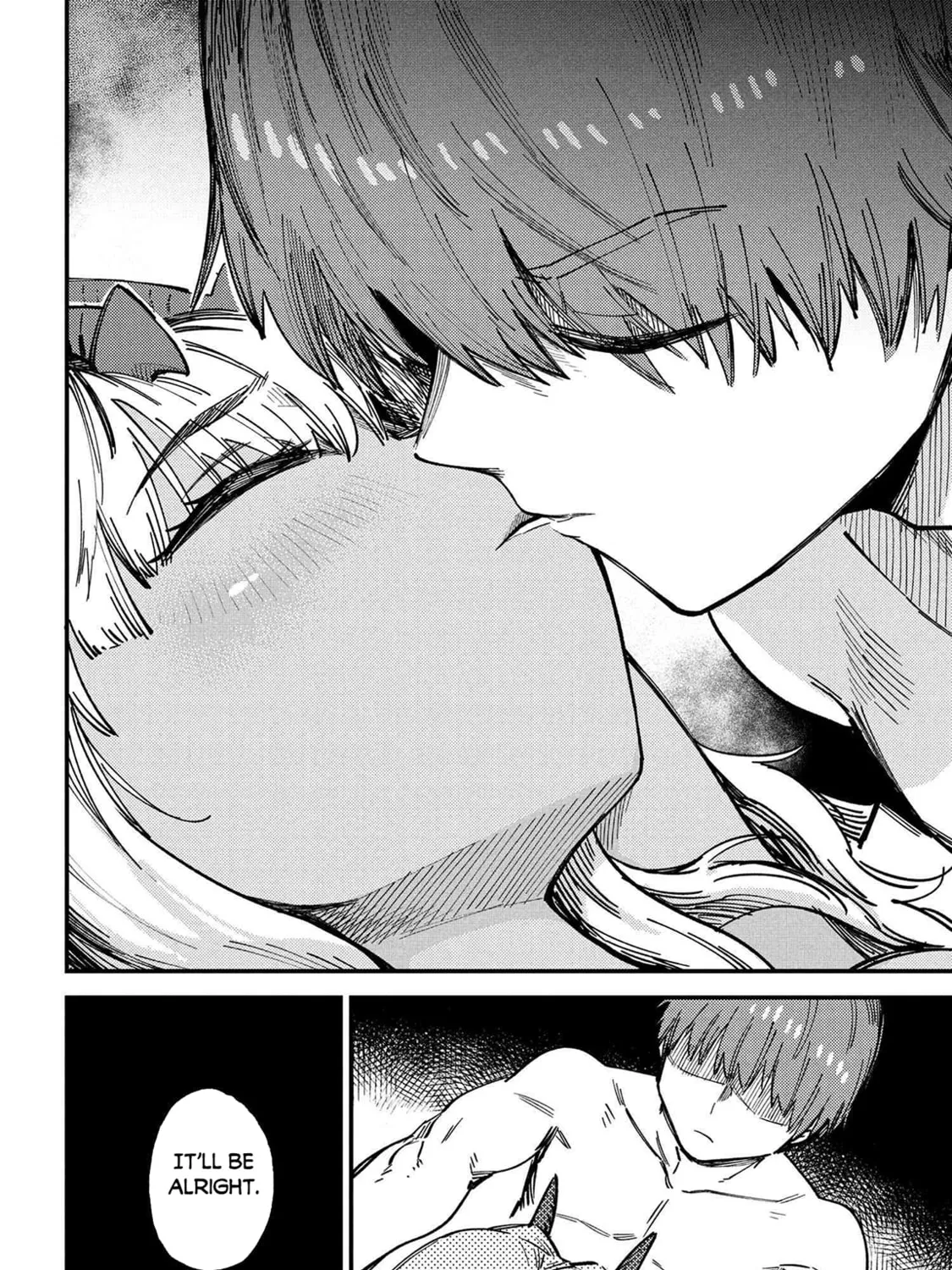 Redo of Healer Chapter 72.1 page 32 - 