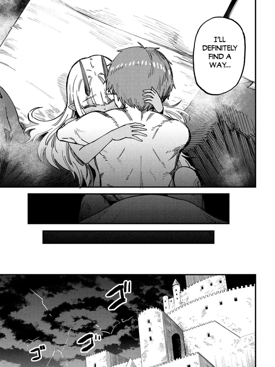 Redo of Healer Chapter 72.1 page 34 - 