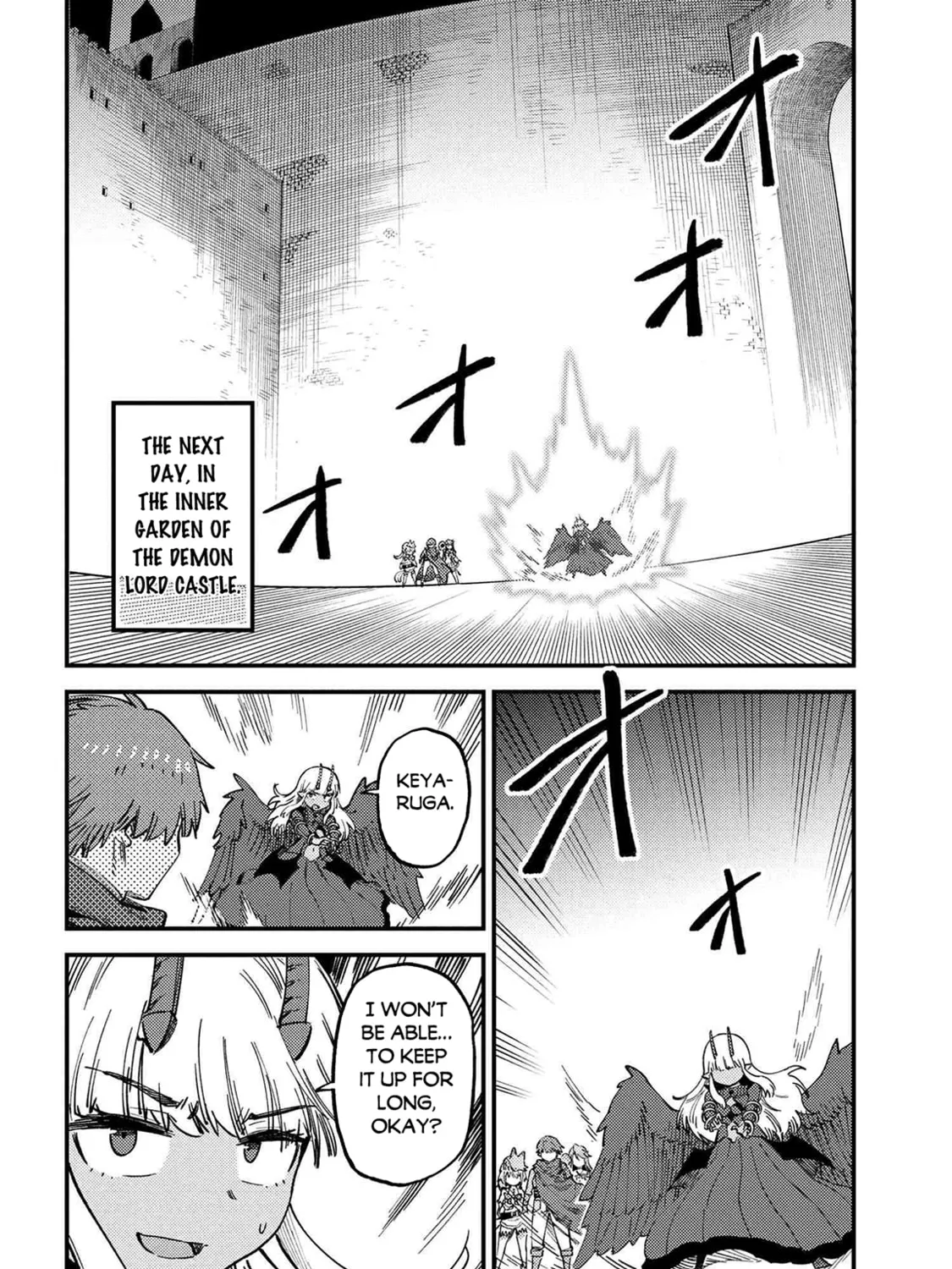 Redo of Healer Chapter 72.1 page 36 - 