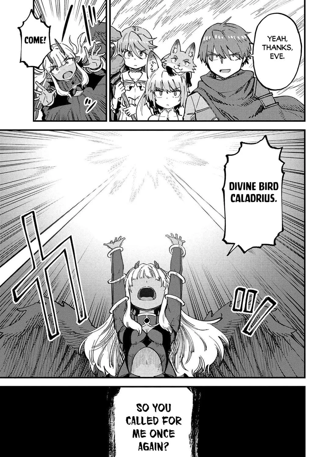 Redo of Healer Chapter 72.1 page 38 - 