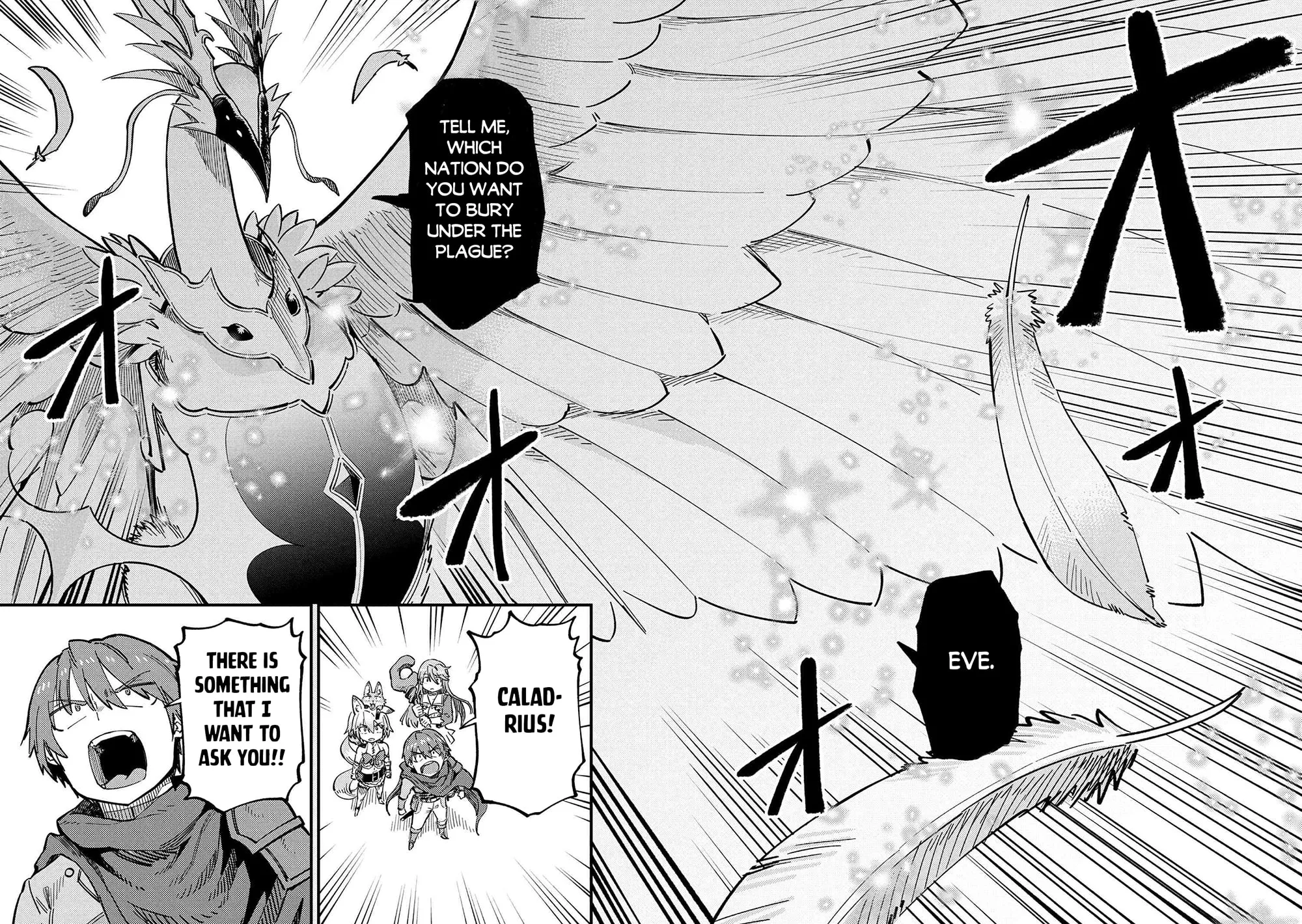 Redo of Healer Chapter 72.2 page 2 - 