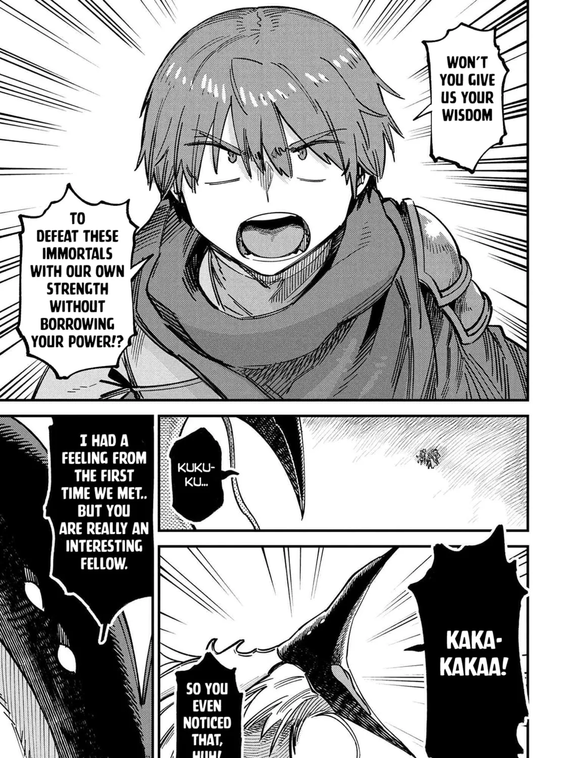 Redo of Healer Chapter 72.2 page 17 - 