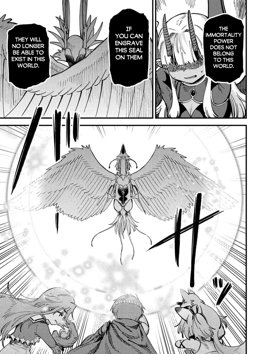 Redo of Healer Chapter 72.2 page 25 - 