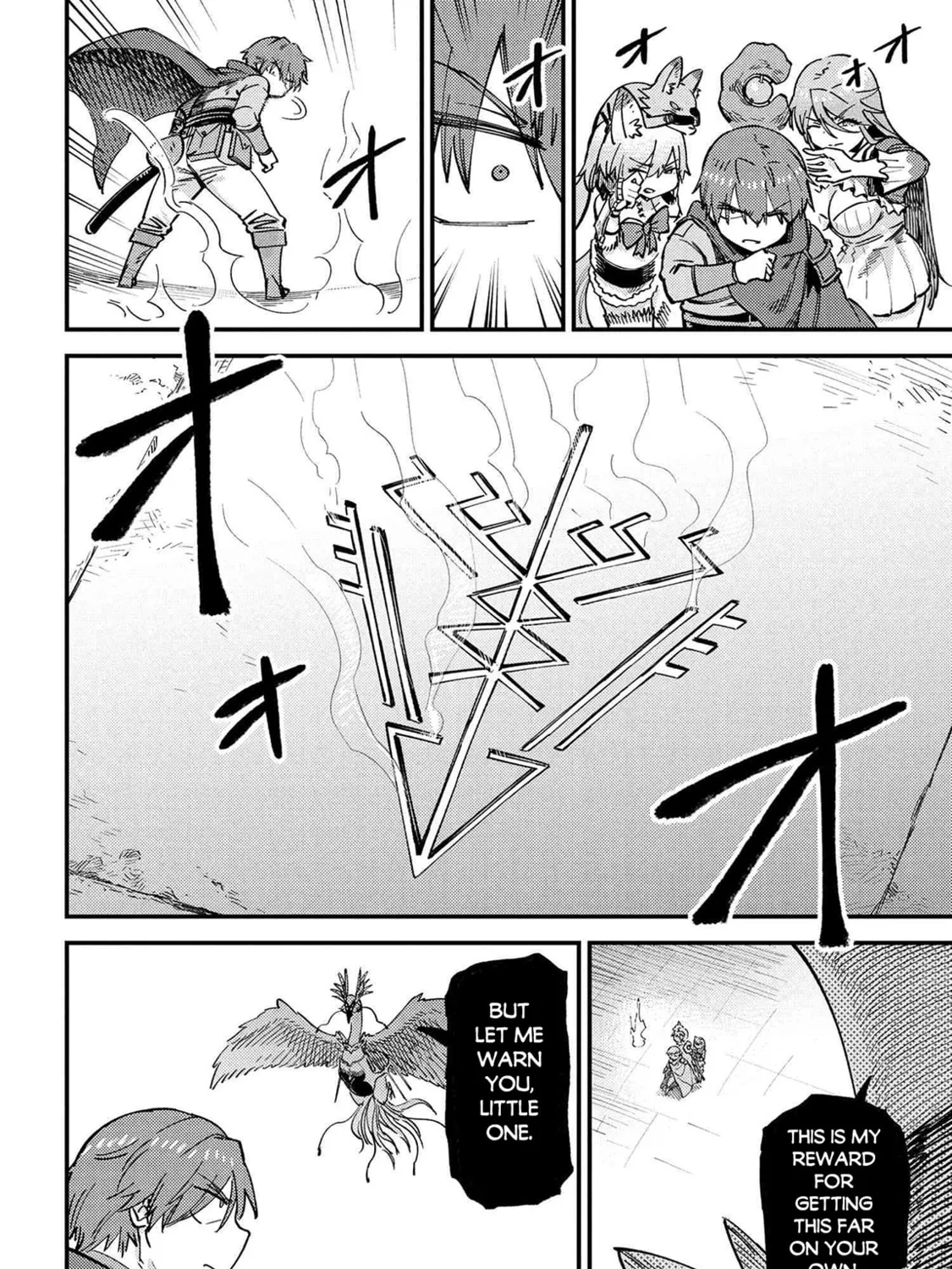 Redo of Healer Chapter 72.2 page 27 - 