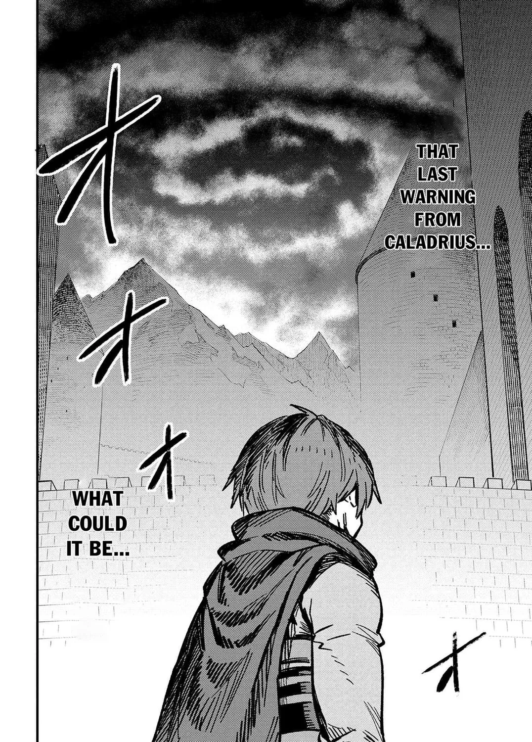 Redo of Healer Chapter 72.2 page 35 - 