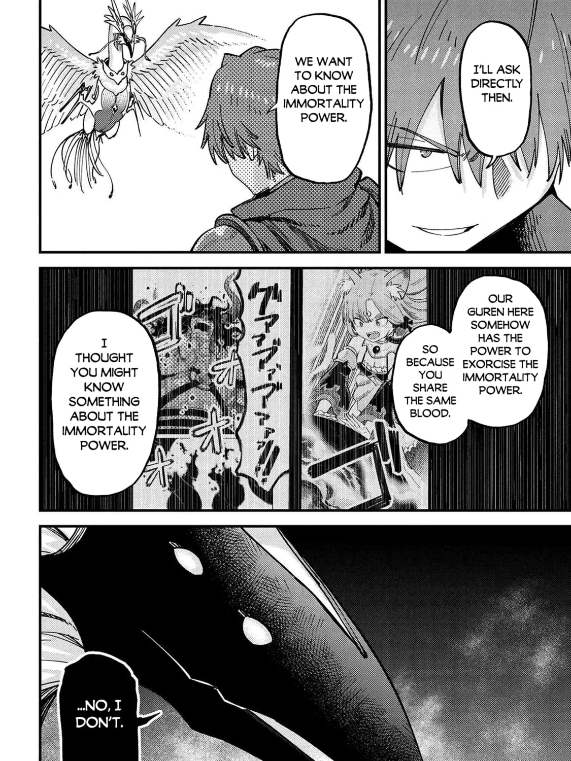Redo of Healer Chapter 72.2 page 7 - 