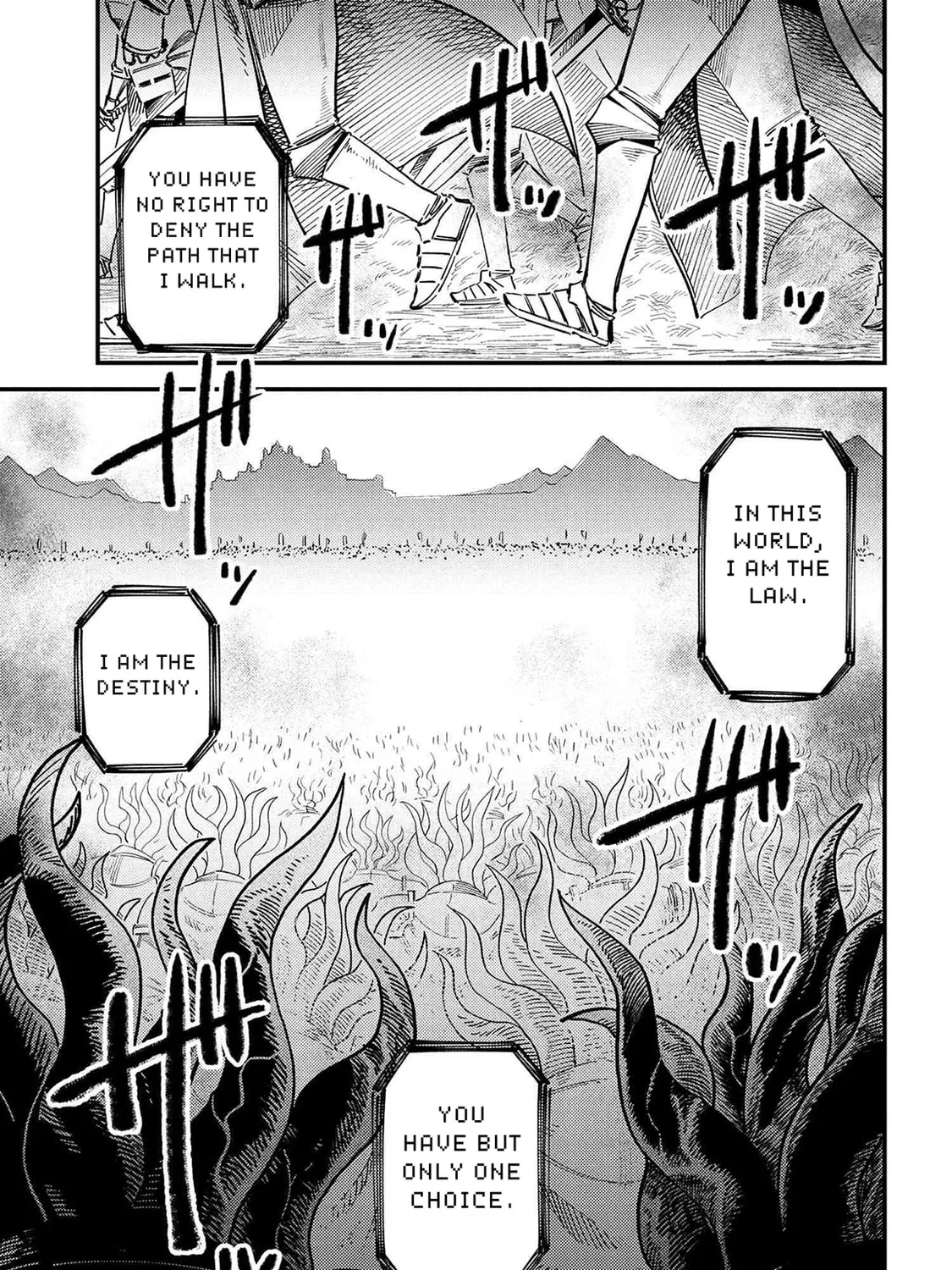 Redo of Healer Chapter 73 page 14 - 