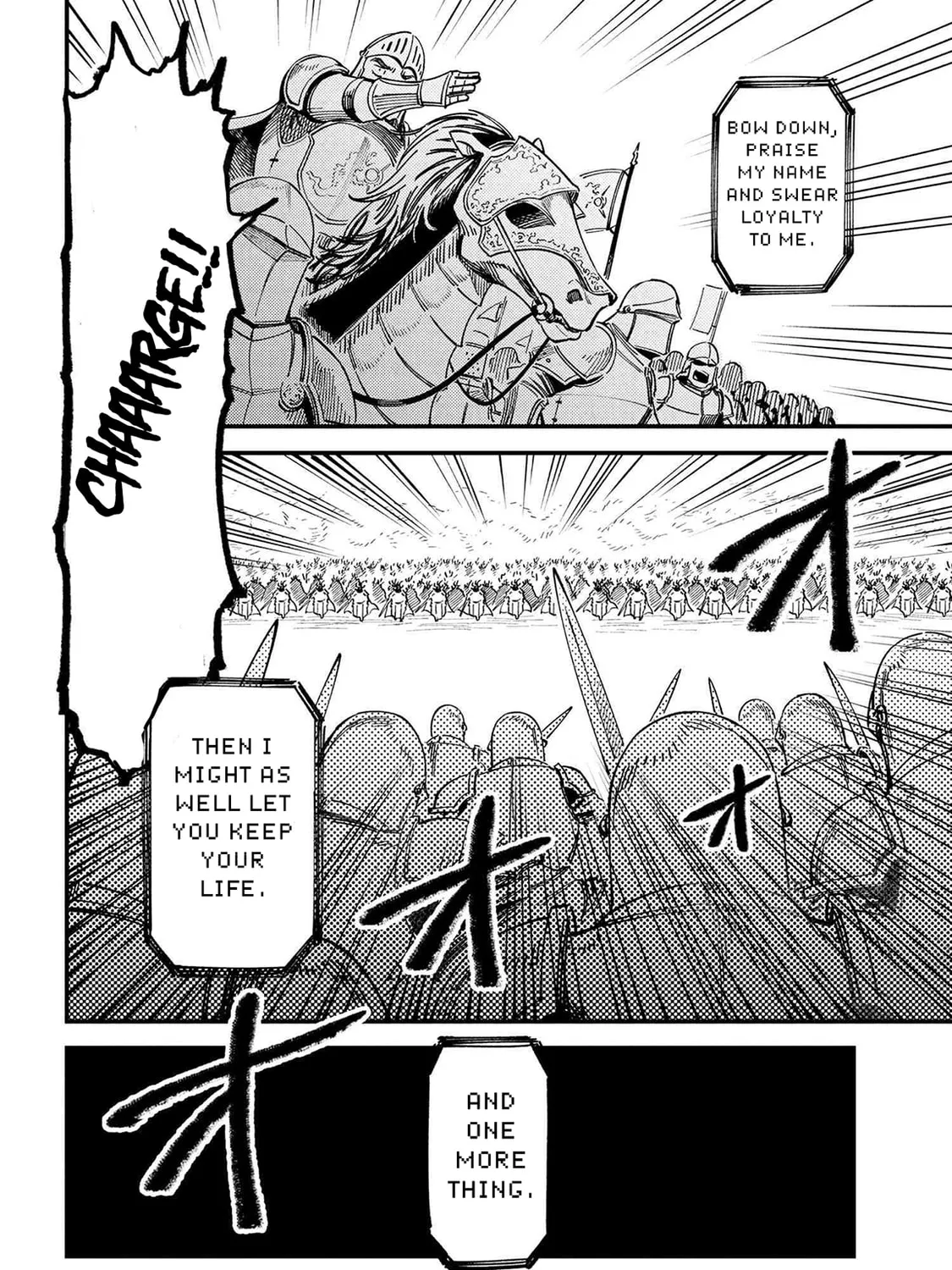 Redo of Healer Chapter 73 page 16 - 