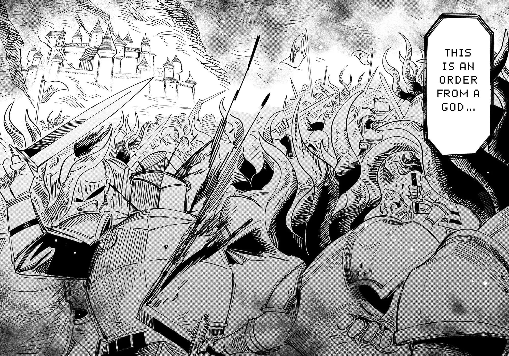 Redo of Healer Chapter 73 page 20 - 