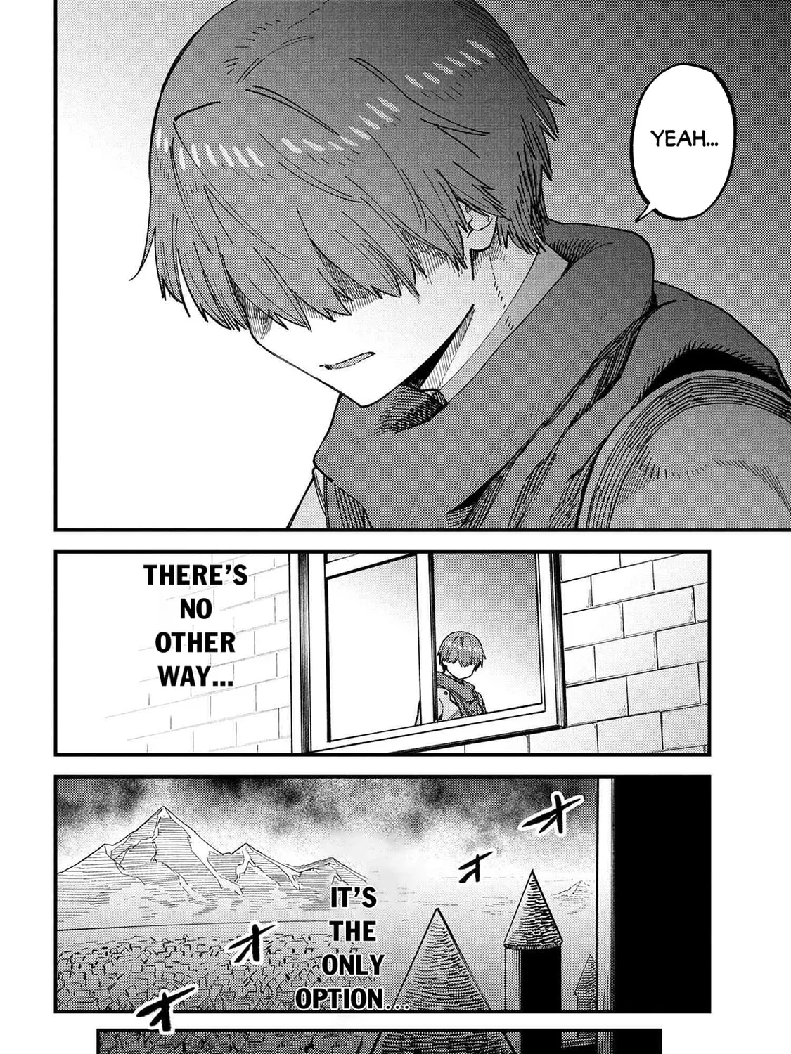 Redo of Healer Chapter 73 page 4 - 
