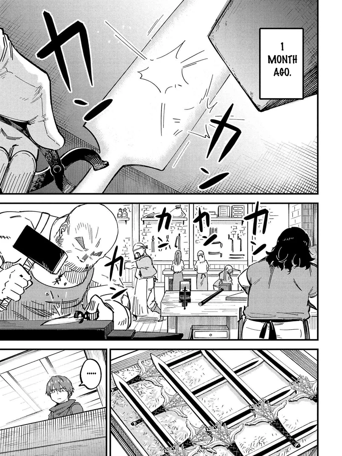 Redo of Healer Chapter 73 page 6 - 