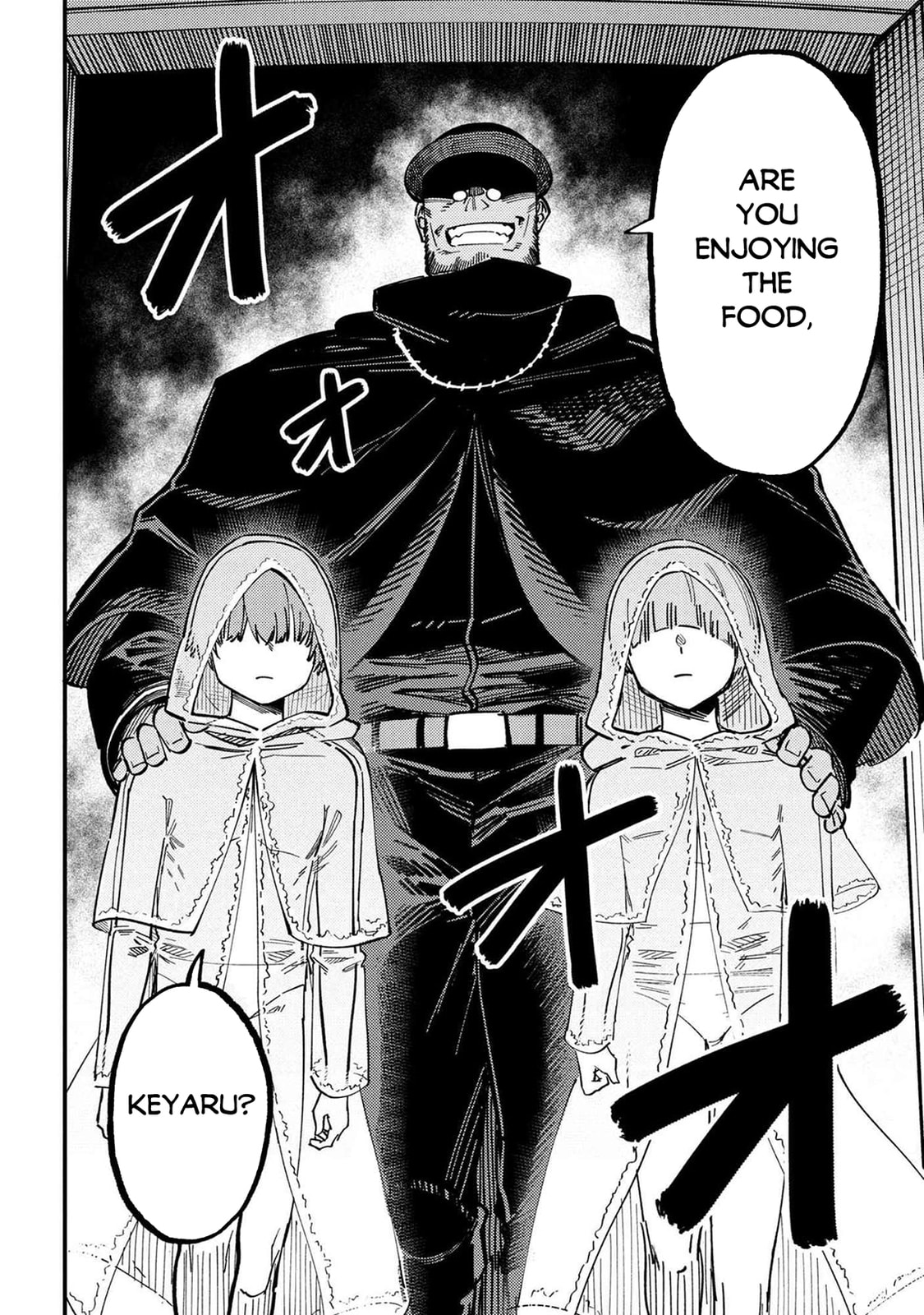 Redo of Healer Chapter 74.1 page 9 - 