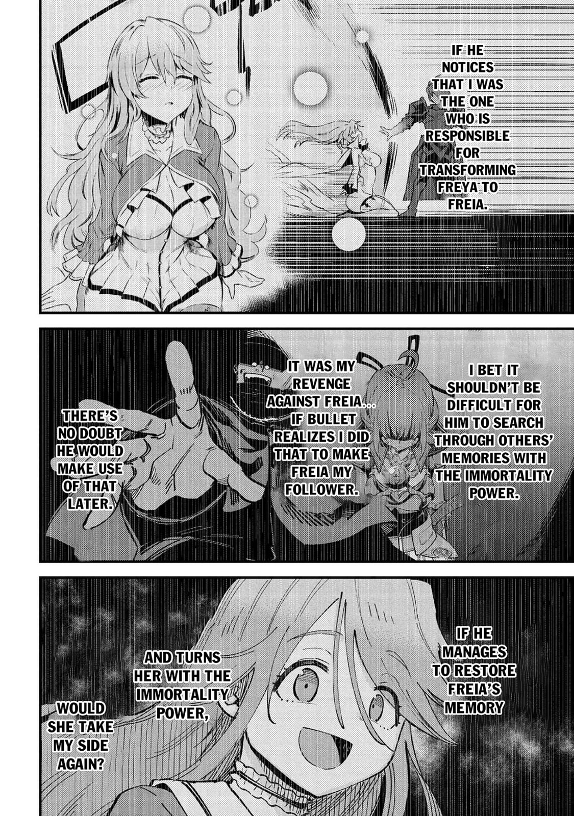 Redo of Healer Chapter 74.2 page 4 - 