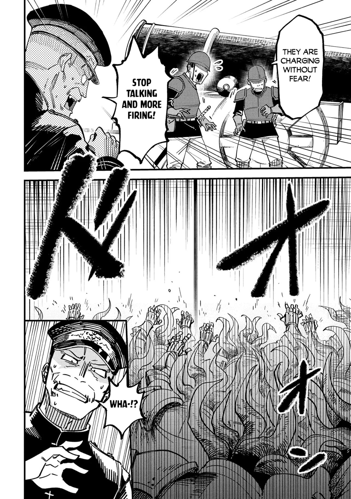 Redo of Healer Chapter 75.1 page 16 - 
