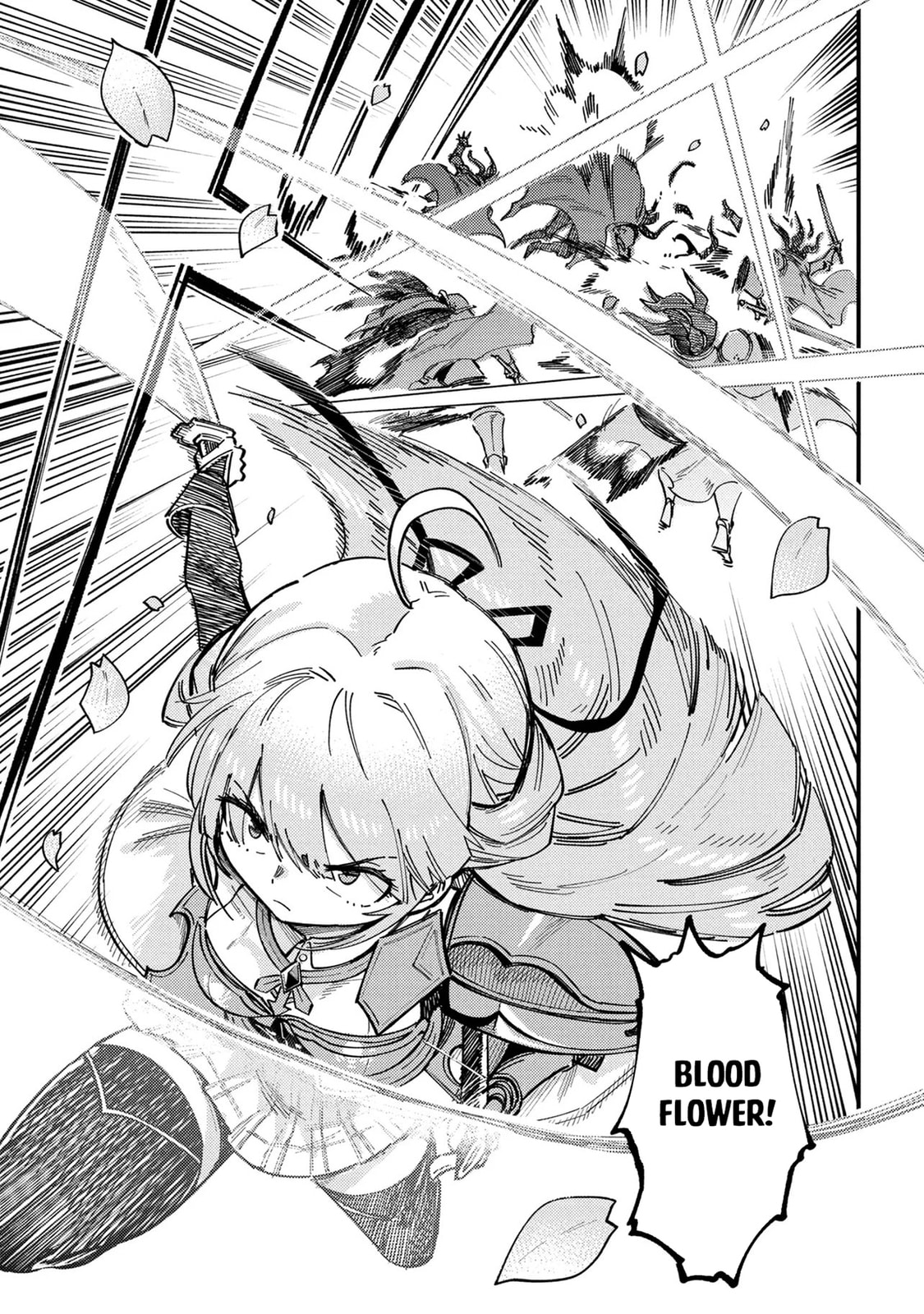 Redo of Healer Chapter 75.2 page 2 - 