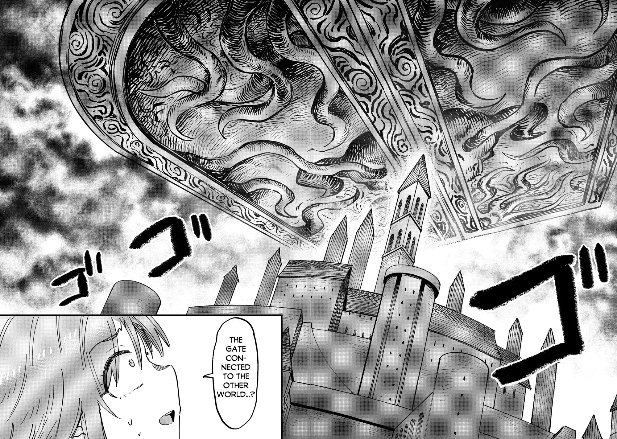 Redo of Healer Chapter 75.2 page 17 - 