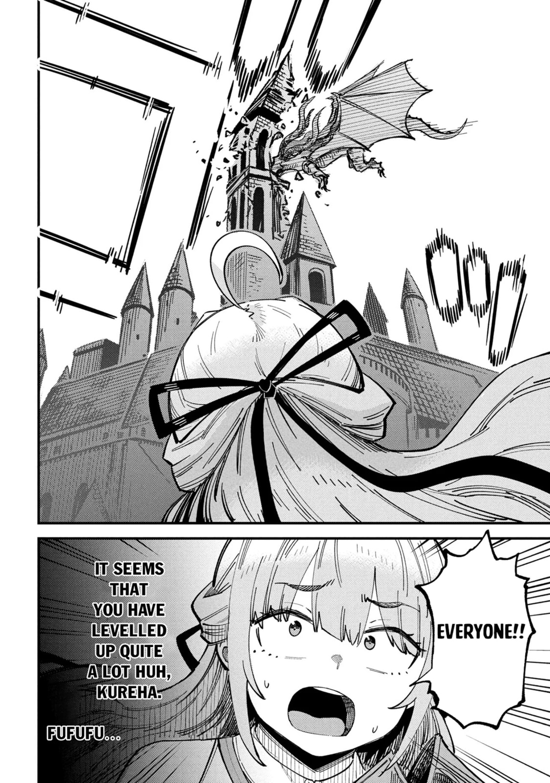 Redo of Healer Chapter 75.3 page 6 - 