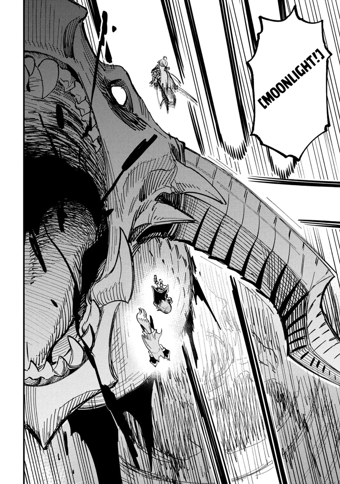 Redo of Healer Chapter 75.3 page 10 - 