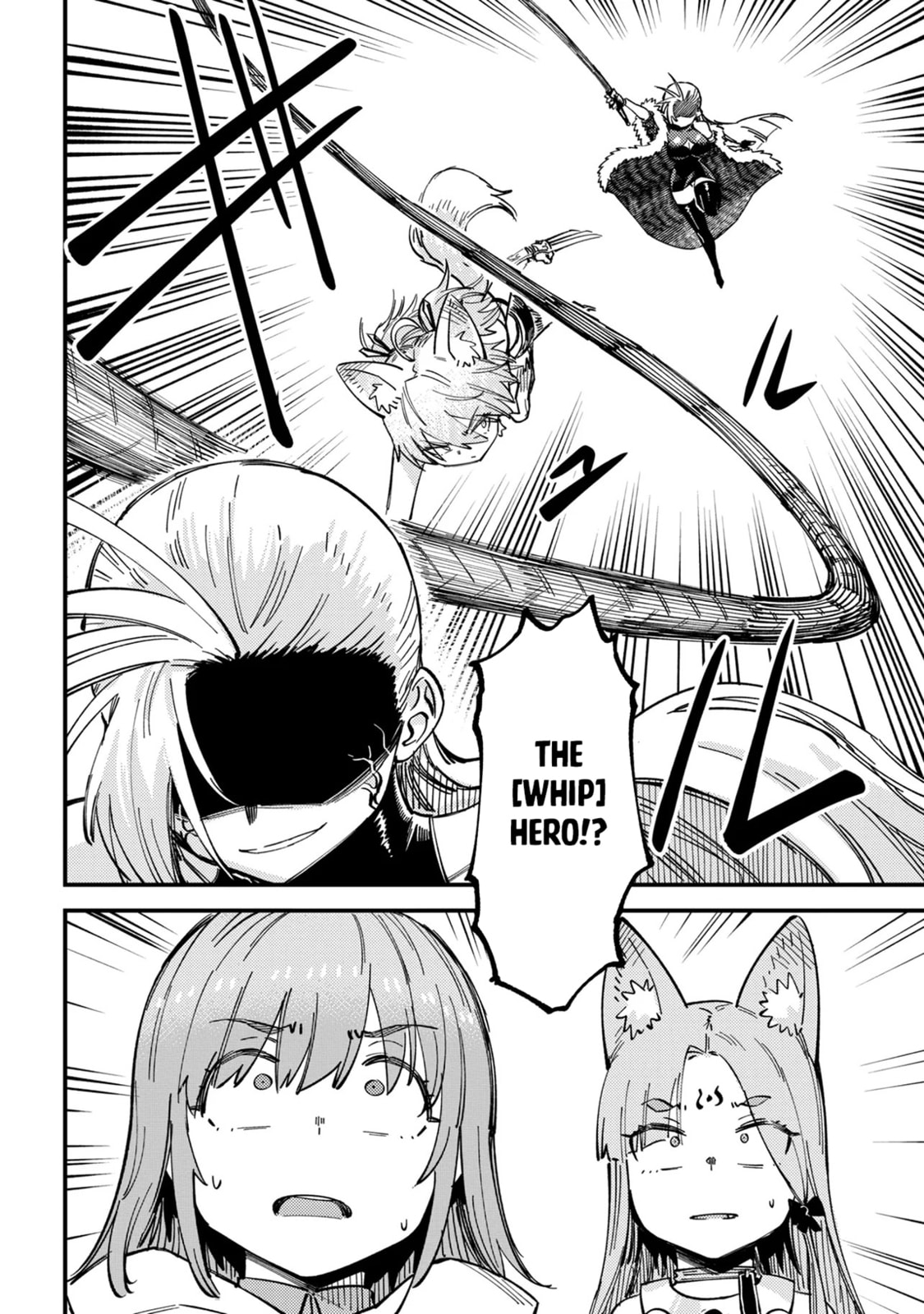Redo of Healer Chapter 76.1 page 7 - 