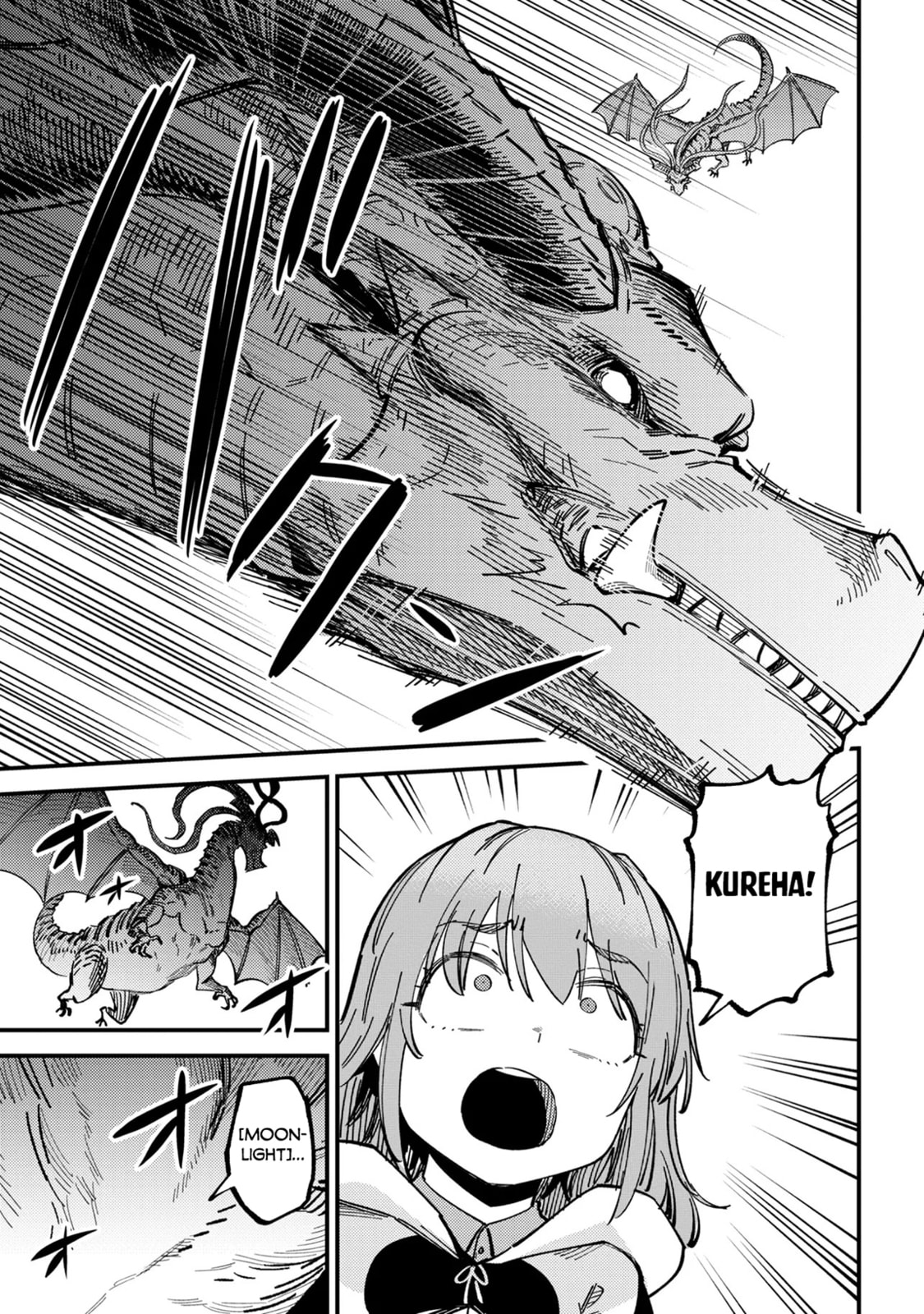 Redo of Healer Chapter 76.1 page 10 - 