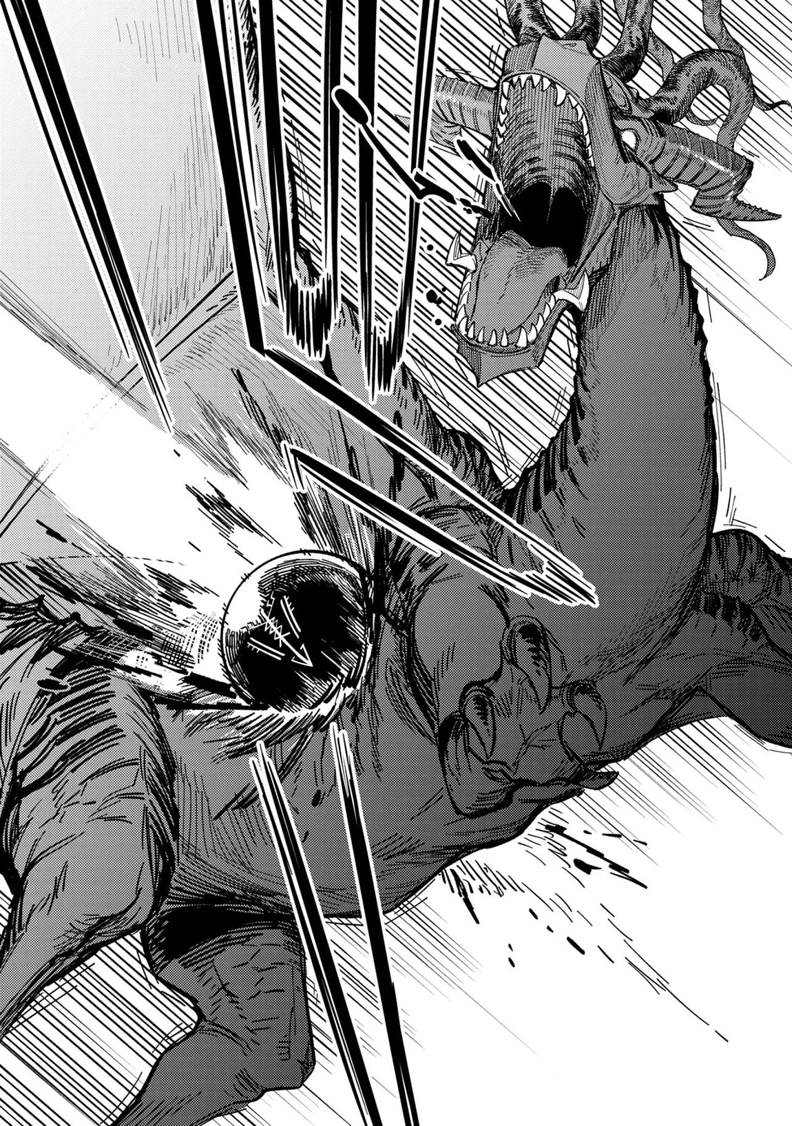 Redo of Healer Chapter 77 page 12 - 
