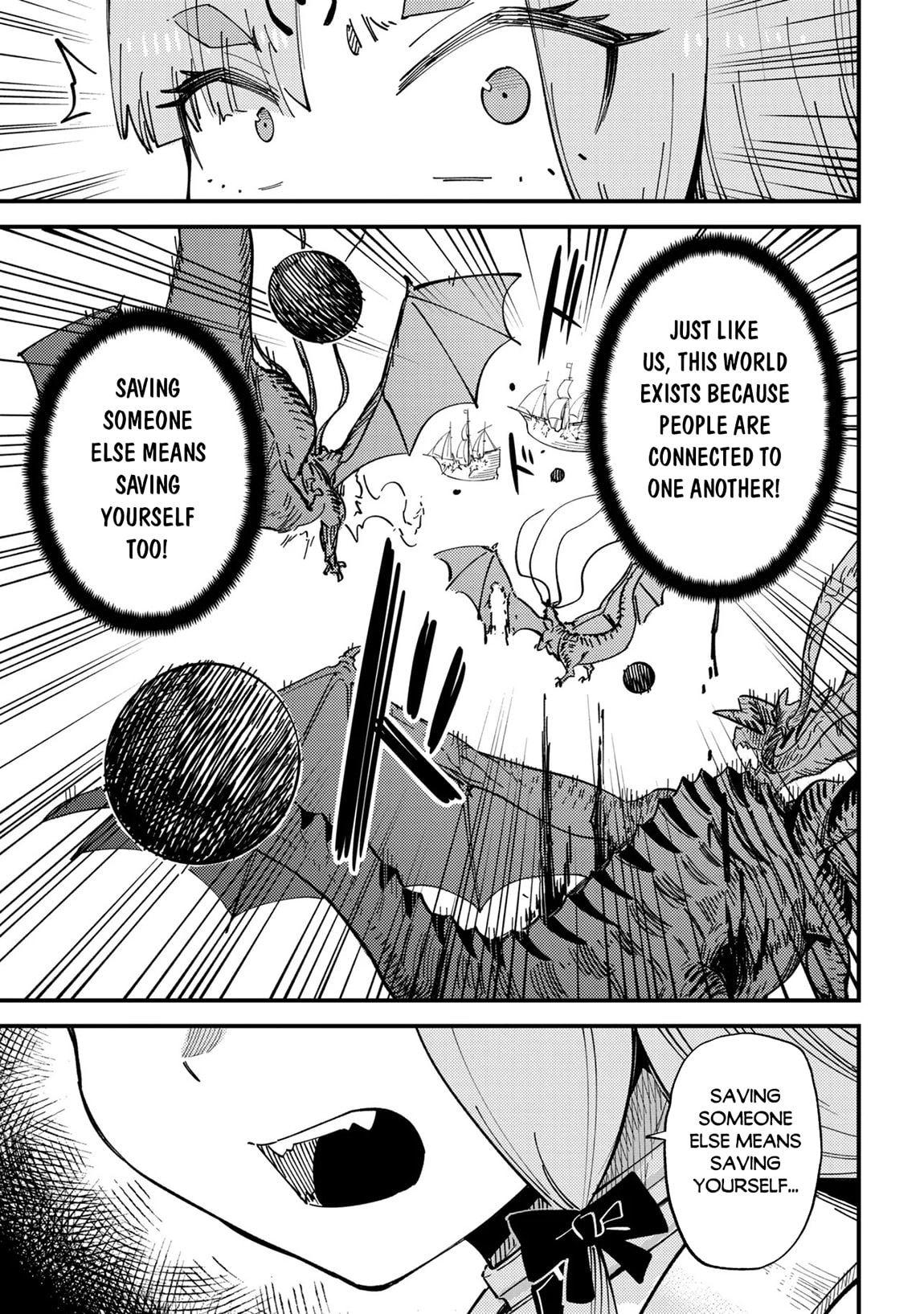 Redo of Healer Chapter 77 page 16 - 