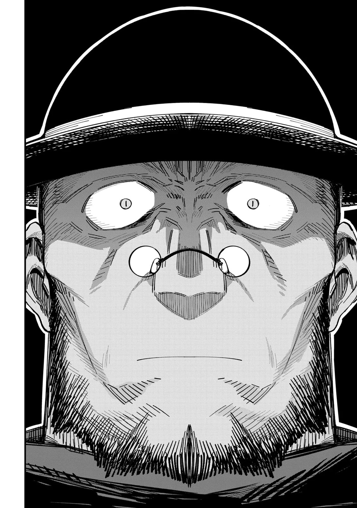 Redo of Healer Chapter 77 page 22 - 