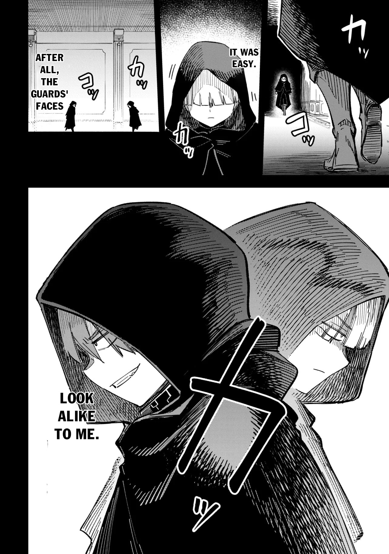 Redo of Healer Chapter 78.1 page 7 - 