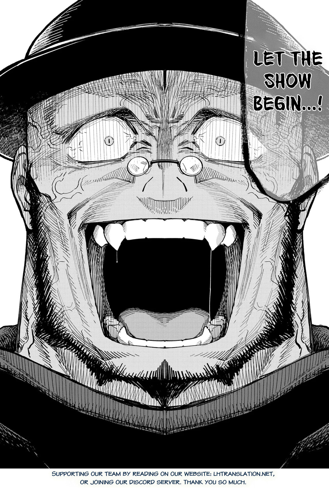 Redo of Healer Chapter 78.2 page 19 - 