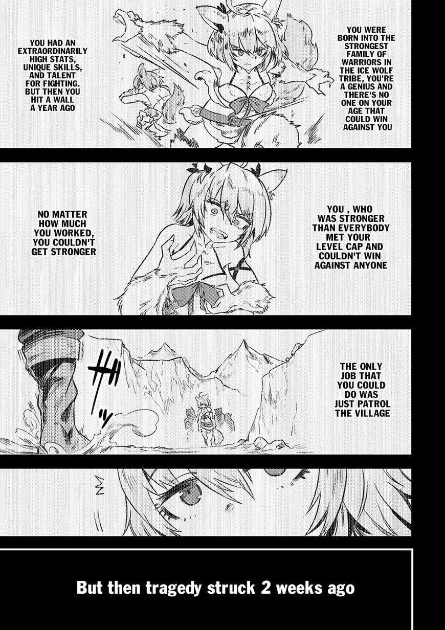 Redo of Healer Chapter 8 page 16 - 