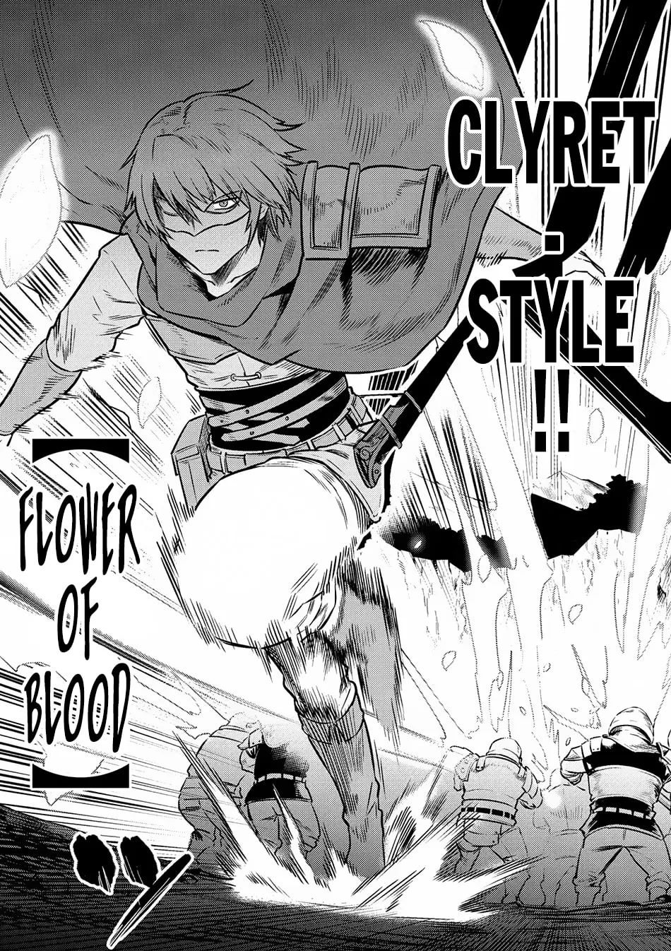 Redo of Healer Chapter 9.1 page 7 - 