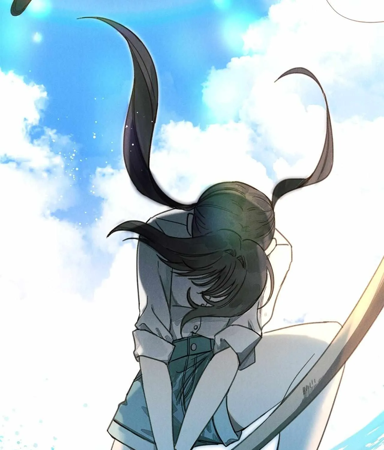 Reeling in the Male Lead Chapter 0 page 18 - 