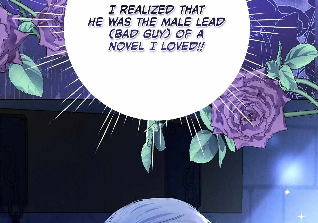 Reeling in the Male Lead Chapter 0 page 34 - 