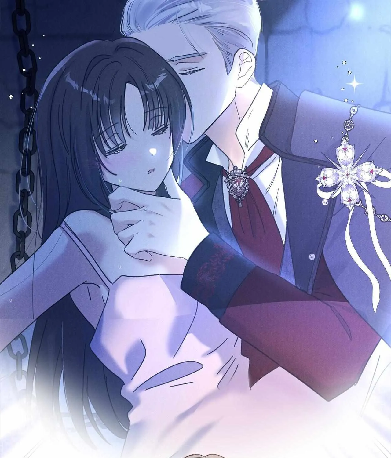 Reeling in the Male Lead Chapter 0 page 35 - 
