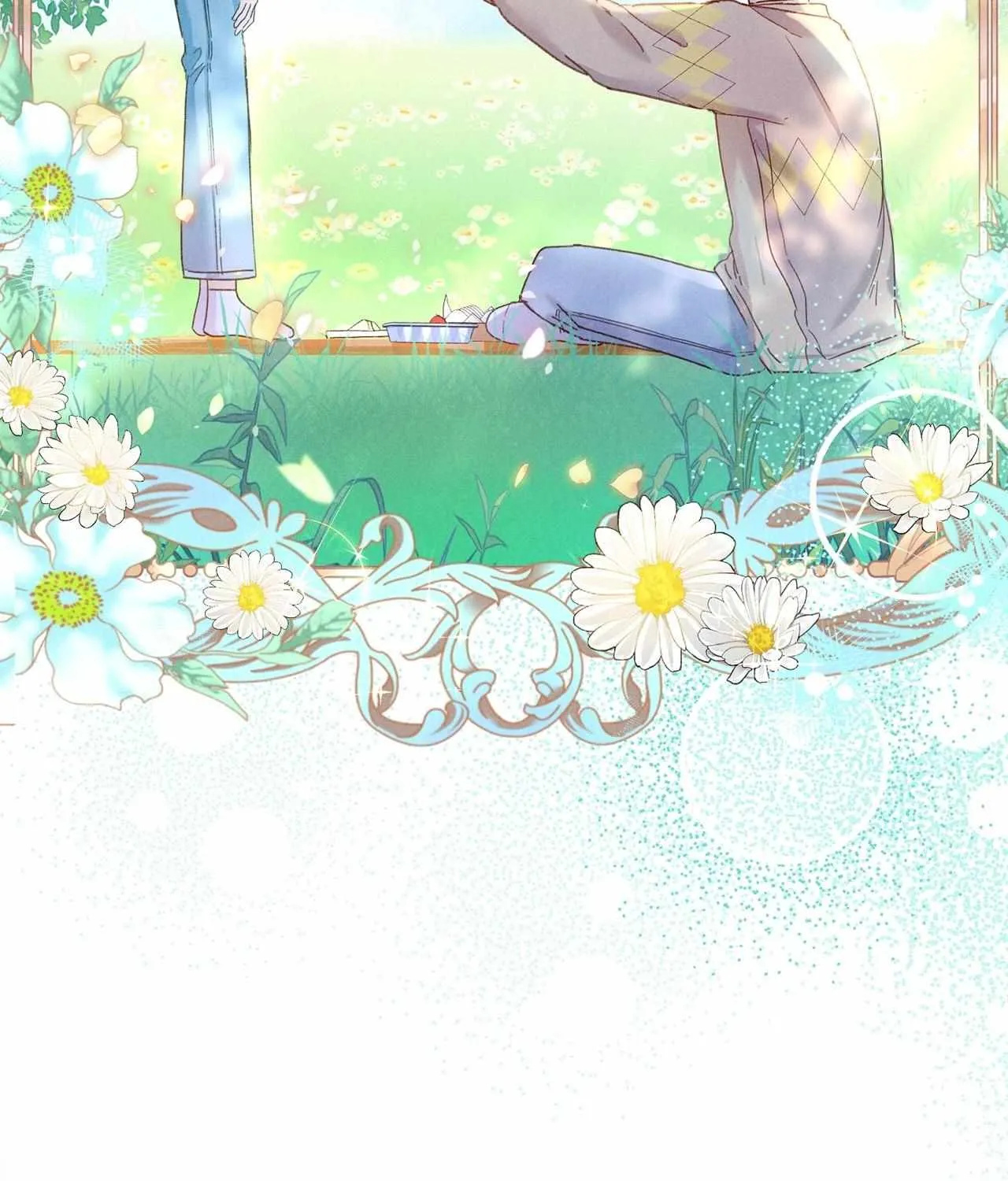 Reeling in the Male Lead Chapter 0 page 61 - 