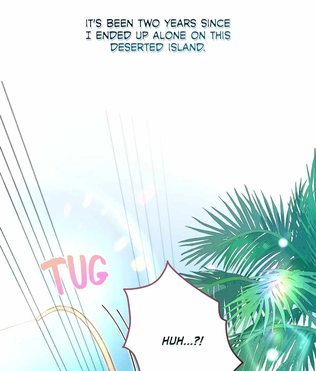 Reeling in the Male Lead Chapter 0 page 8 - 
