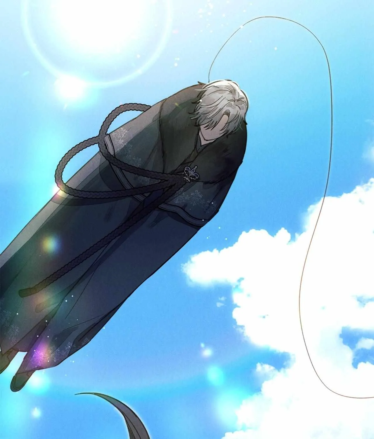 Reeling in the Male Lead Chapter 1 page 101 - 